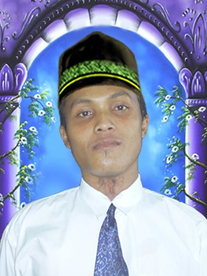 Pak Yacob